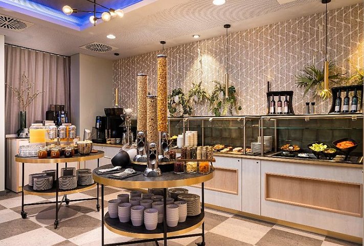 Leonardo Hotel Hamburg Altona