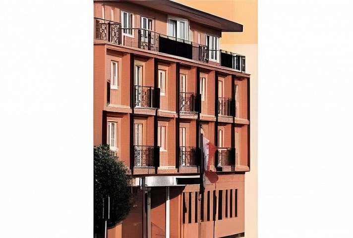 Thomas-Hotel