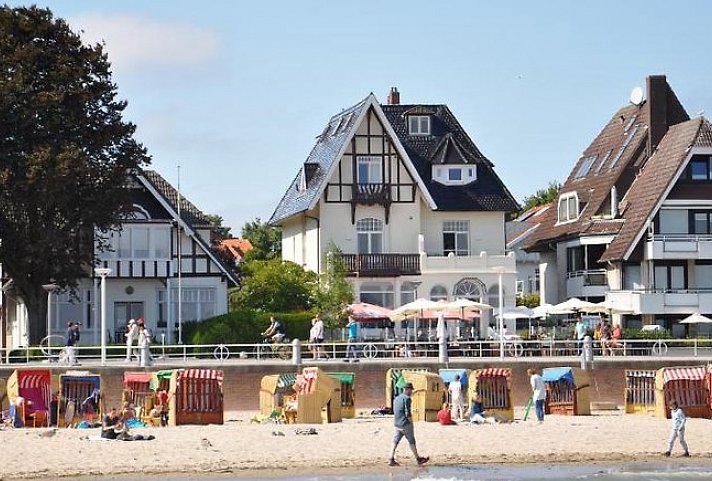 Strandperle