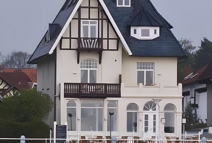 Strandperle