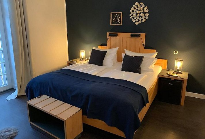 Lieblingsplatz Mein Strandhotel