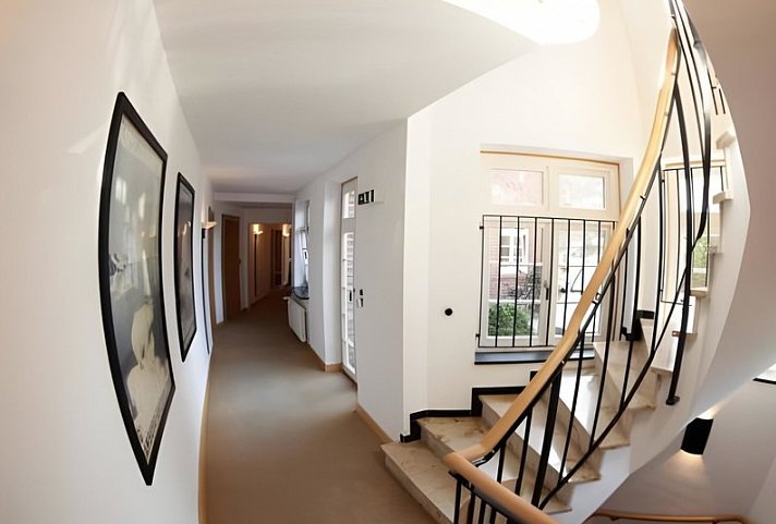 Lieblingsplatz Mein Strandhotel