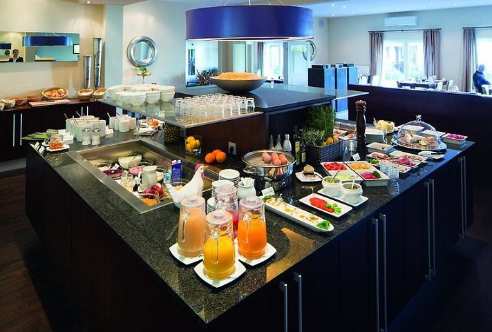 Hotel am Schlosspark