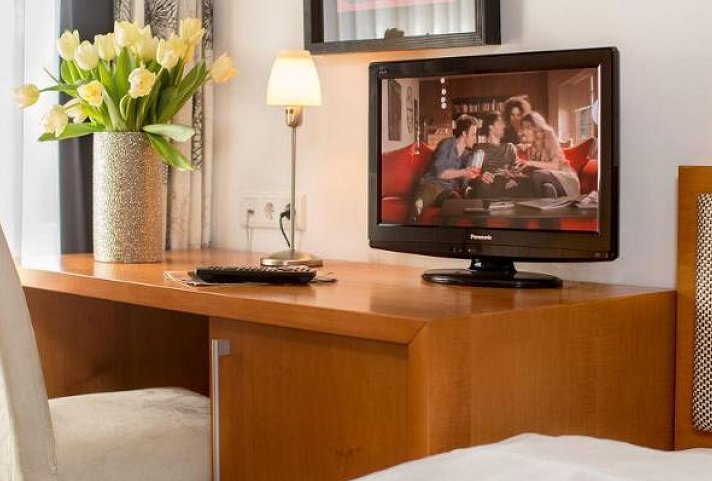 Hotel am Schlosspark