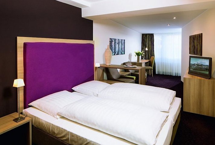 Hotel am Schlosspark