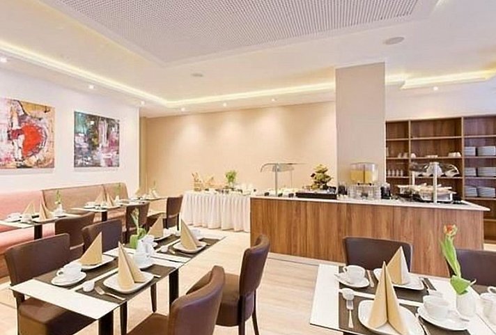 BO Hotel Hamburg