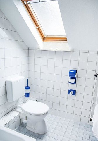 Hotel & Restaurant Tum Stüürmann