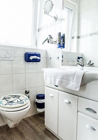 Hotel & Restaurant Tum Stüürmann