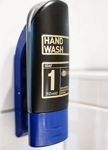 Hotel & Restaurant Tum Stüürmann