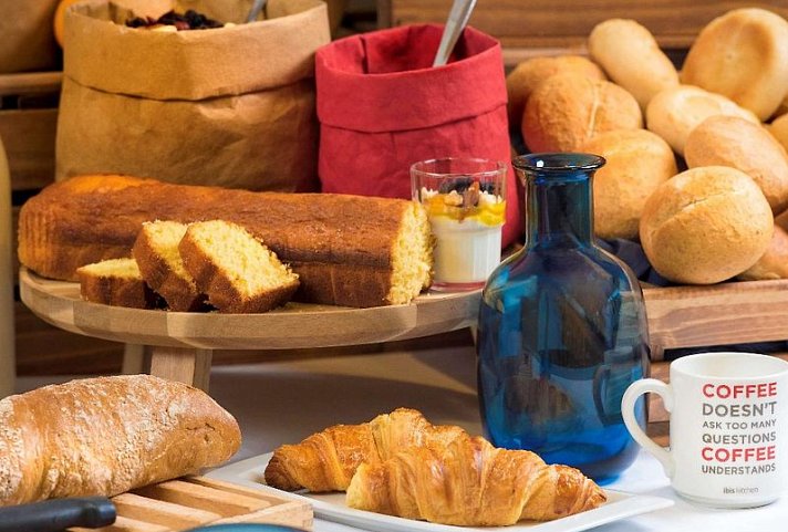 ibis budget Hamburg City