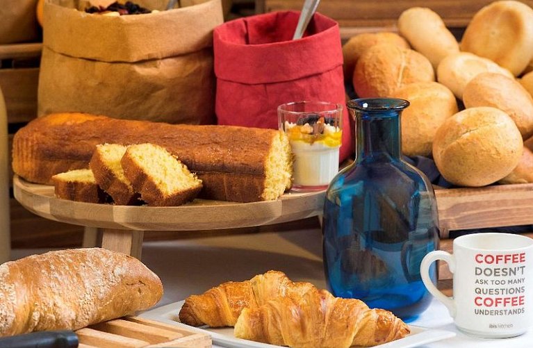 ibis budget Hamburg City