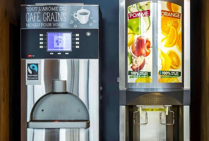 ibis budget Hamburg City