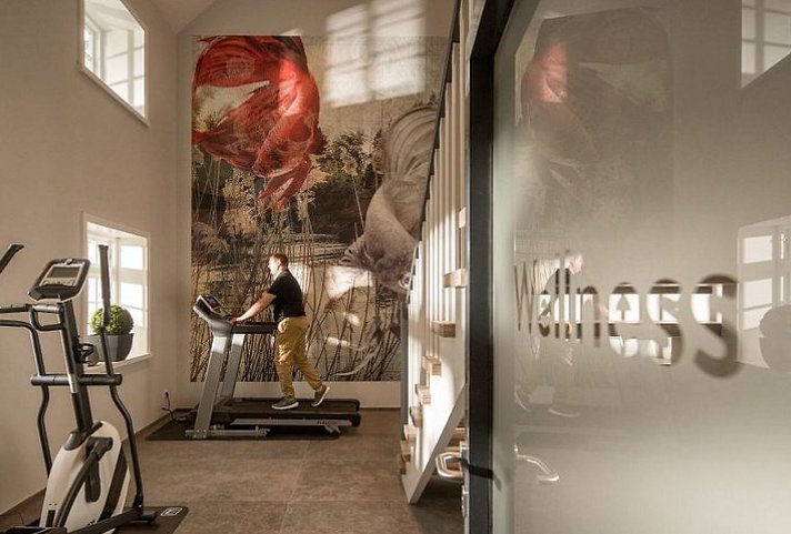 Hotel Hafen Flensburg