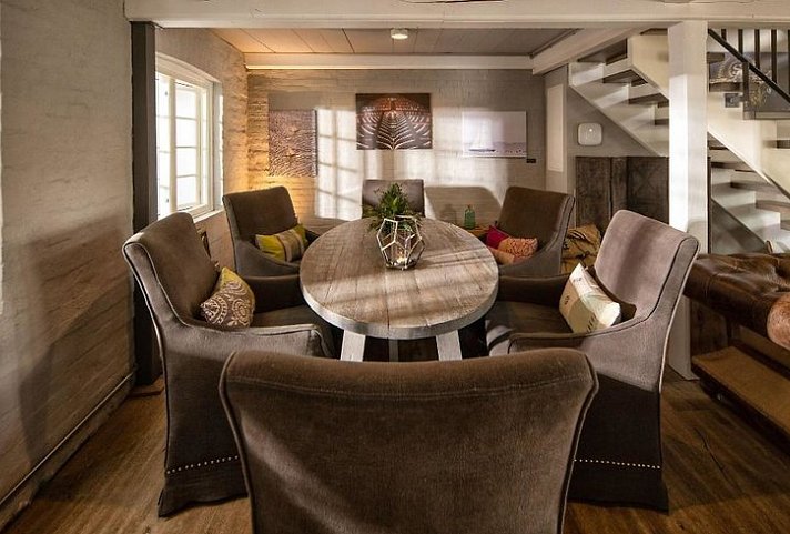 Hotel Hafen Flensburg