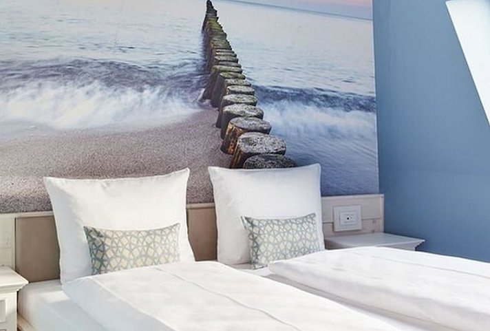 Beach Motel Heiligenhafen