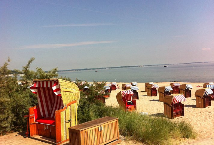 Country Inn & Suites Timmendorfer Strand