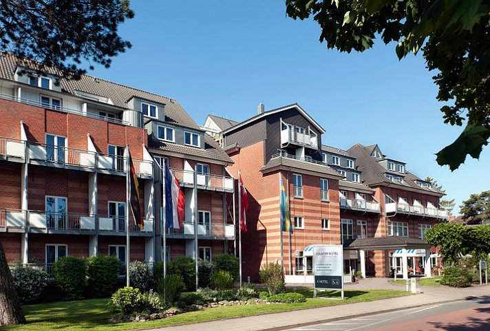 Country Inn & Suites Timmendorfer Strand