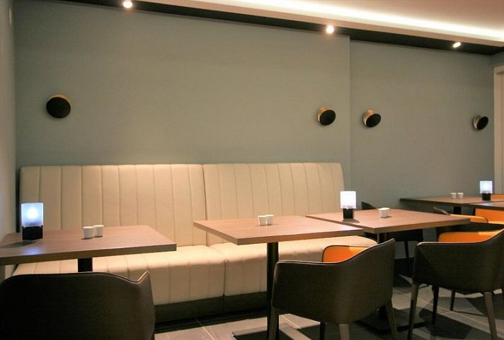Parkhotel Residenz