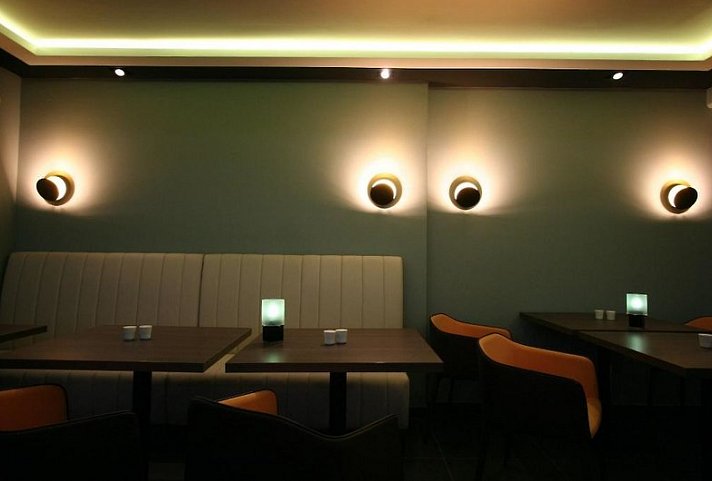 Parkhotel Residenz