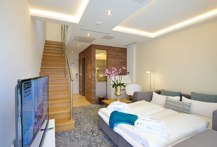 Parkhotel Residenz