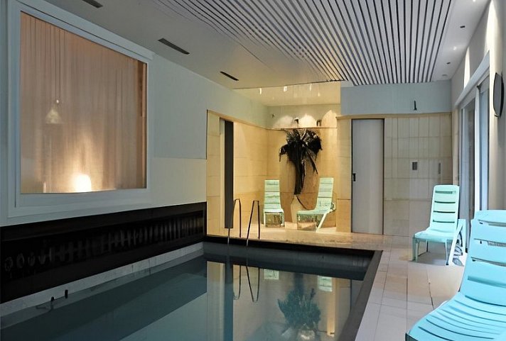 Parkhotel Residenz