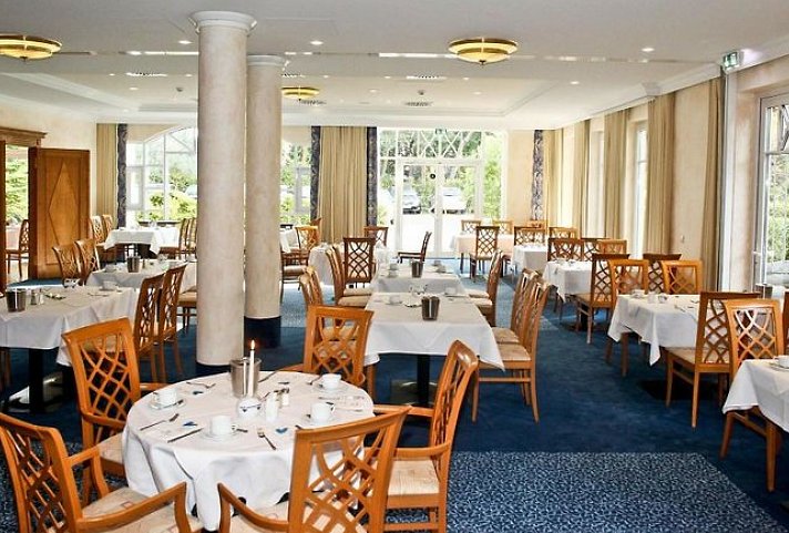 Hotel Aquamarin