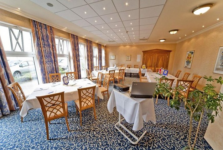 Hotel Aquamarin
