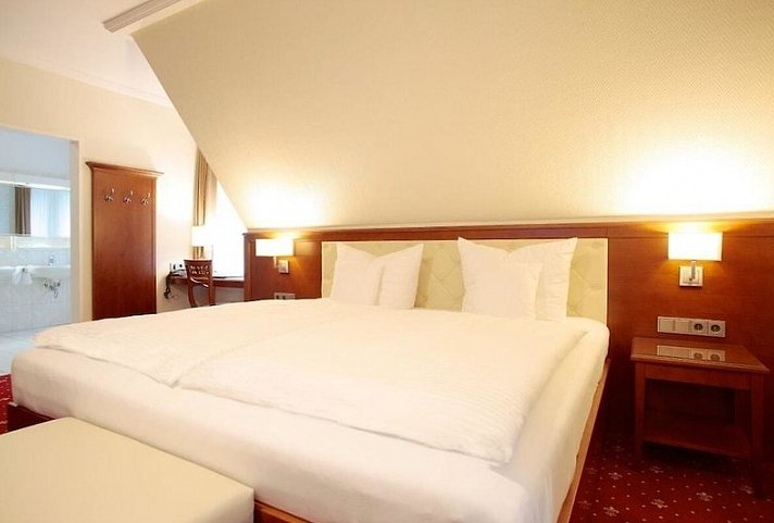 Ringhotel Fährhaus