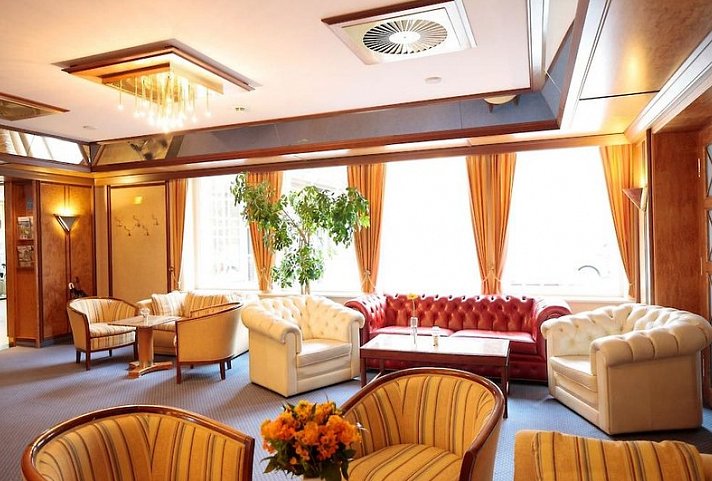 Ringhotel Fährhaus