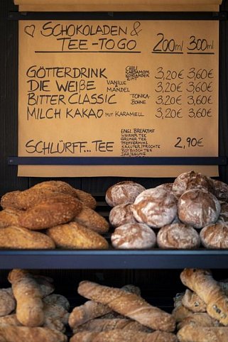 SlowDown Travemünde