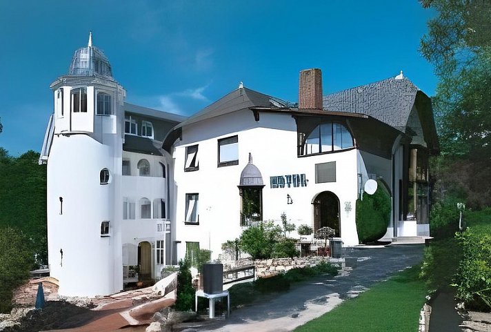 Villa Gropius