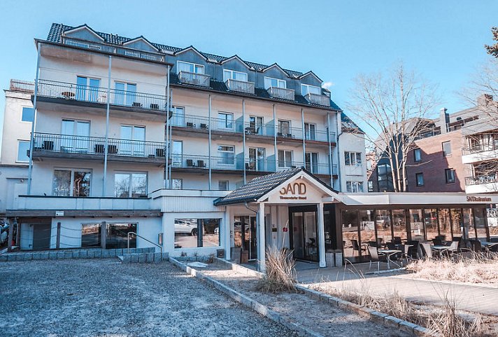 Sand Timmendorfer Hof