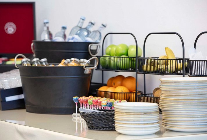 Park Inn by Radisson Wismar