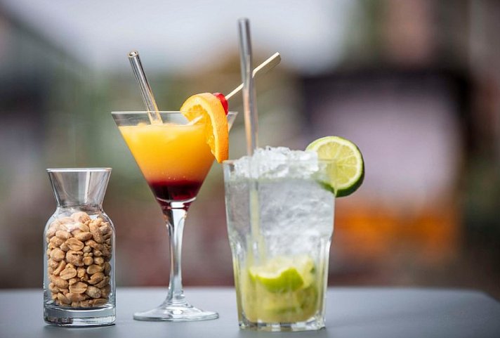 Park Inn by Radisson Wismar