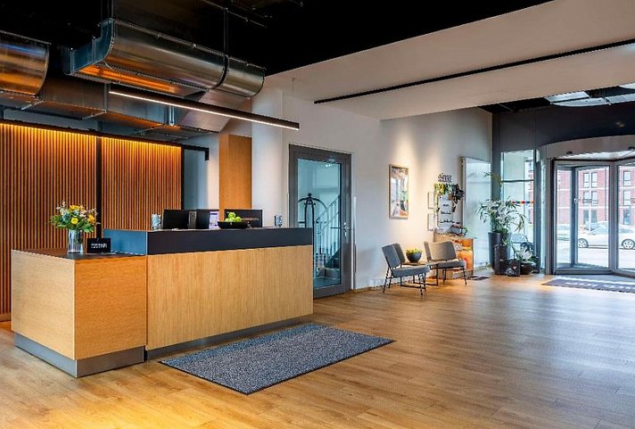 Park Inn by Radisson Wismar