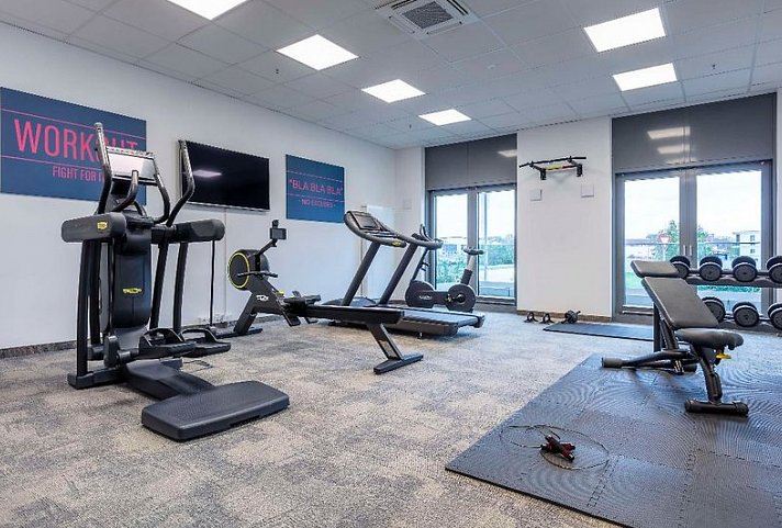 Park Inn by Radisson Wismar