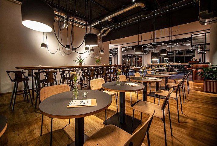 Park Inn by Radisson Wismar