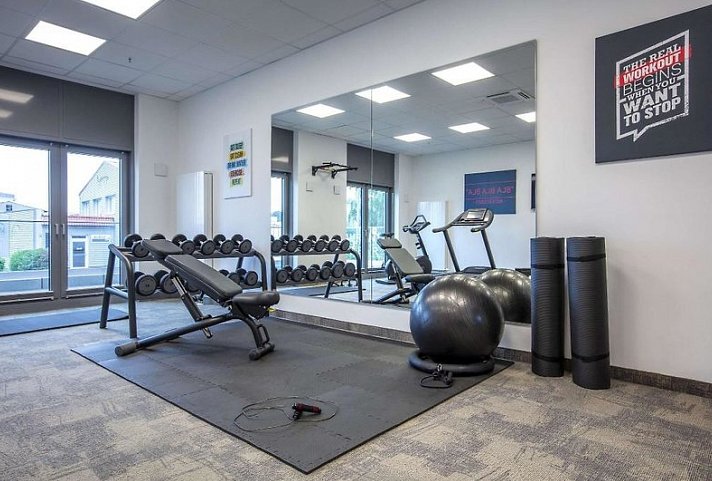 Park Inn by Radisson Wismar