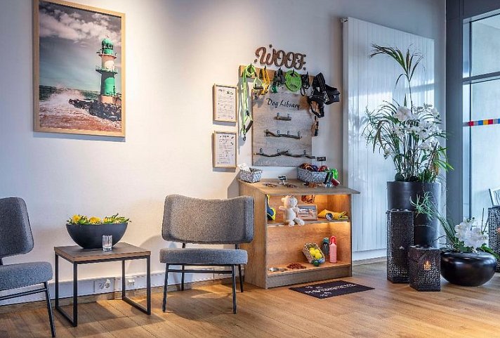 Park Inn by Radisson Wismar