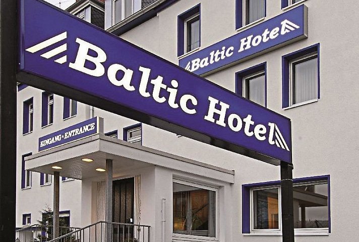 Baltic Hotel