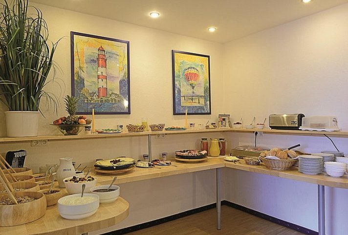 Baltic Hotel