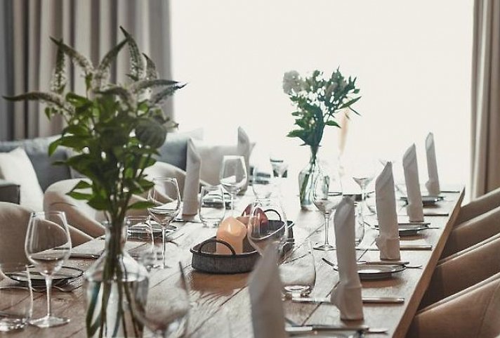 barefoot Hotel Timmendorfer Strand