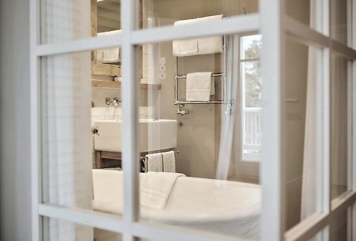 barefoot Hotel Timmendorfer Strand