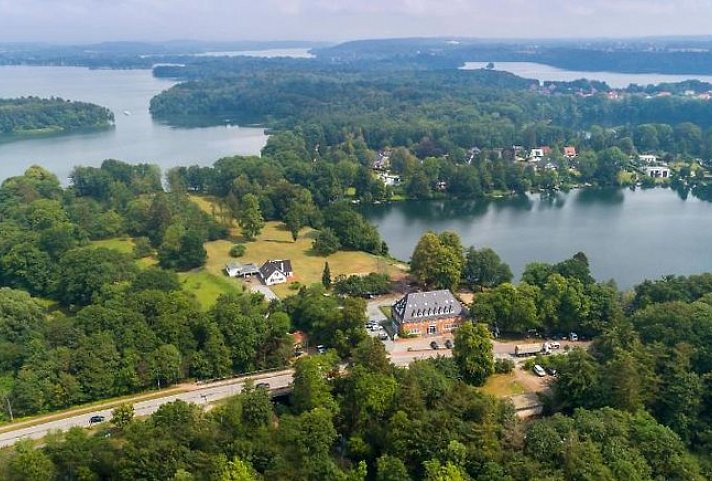 Lake House Plön