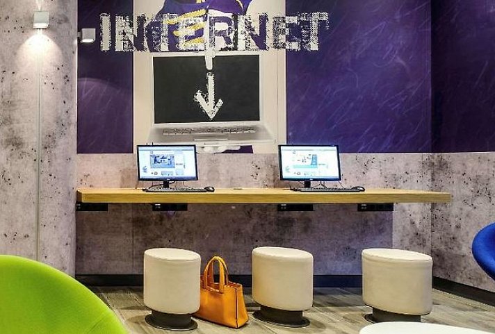 ibis budget Hamburg Altona