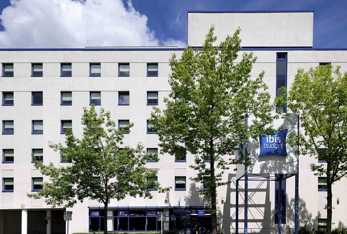ibis budget Hamburg Altona