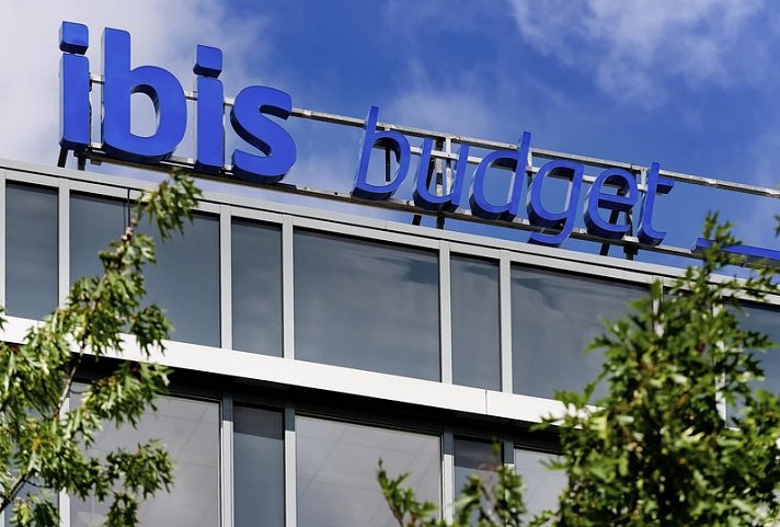 ibis budget Hamburg Altona