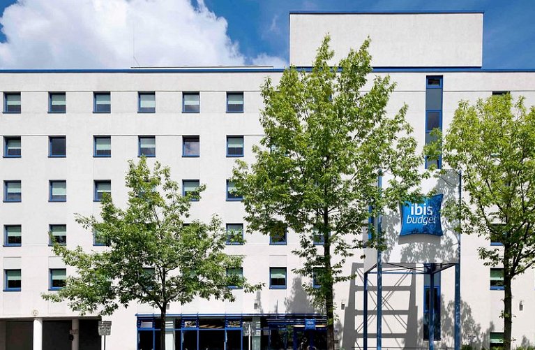 ibis budget Hamburg Altona