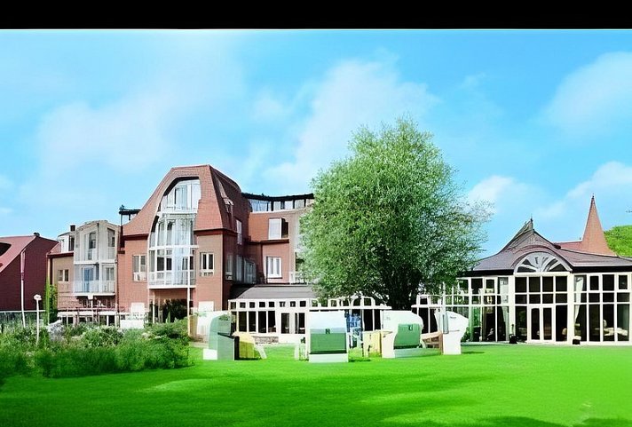 Hotel Hohe Wacht