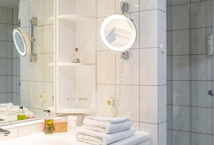 Hotel Hohe Wacht